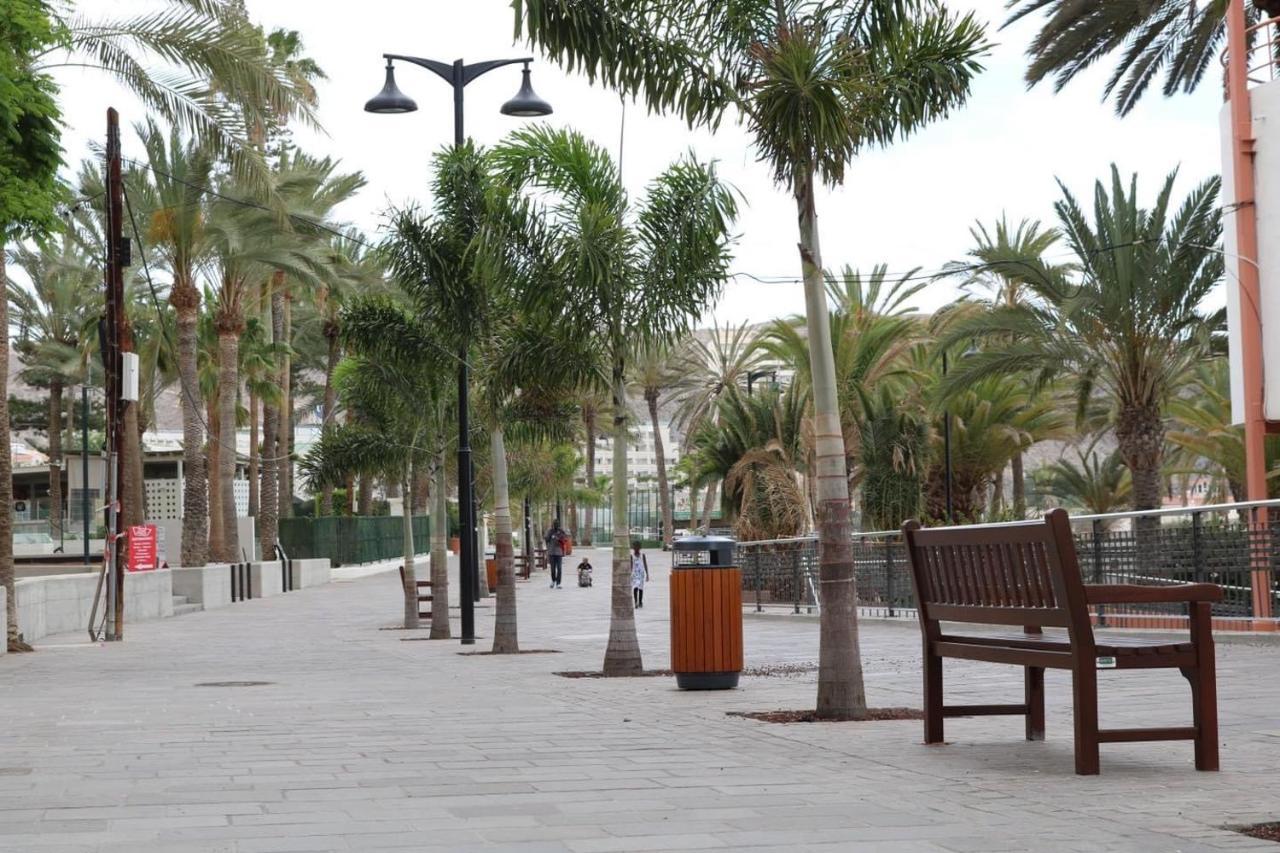Costamar Lovely Home - Los Cristianos - Екстериор снимка
