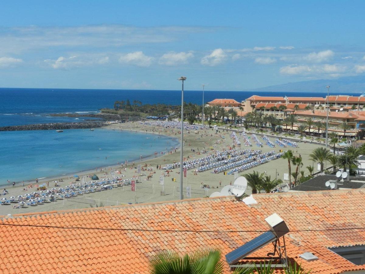 Costamar Lovely Home - Los Cristianos - Екстериор снимка