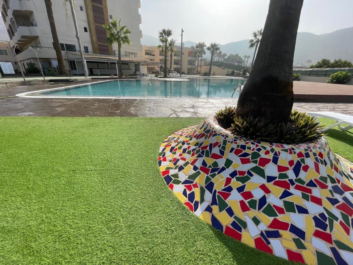 Costamar Lovely Home - Los Cristianos - Екстериор снимка
