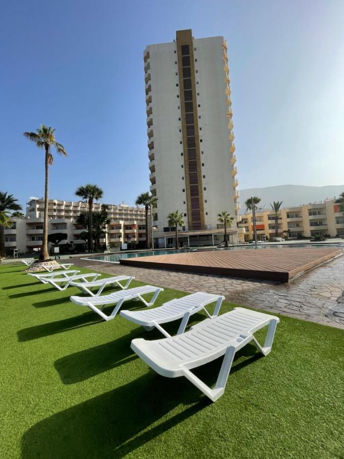 Costamar Lovely Home - Los Cristianos - Екстериор снимка