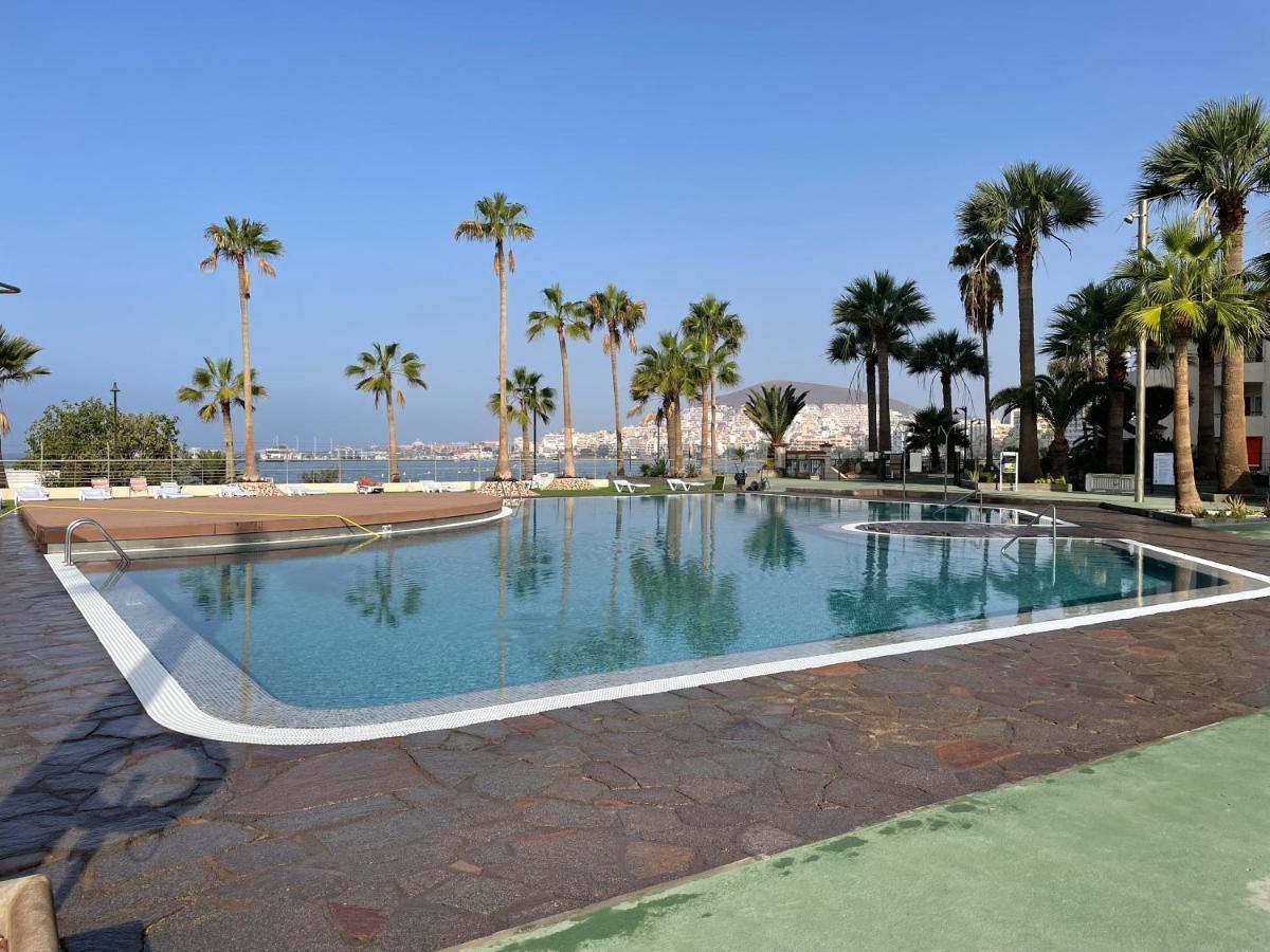 Costamar Lovely Home - Los Cristianos - Екстериор снимка