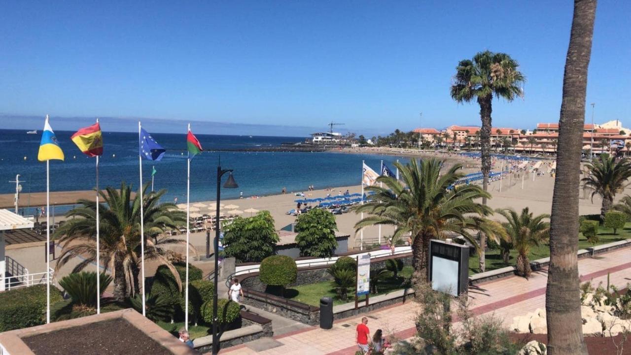 Costamar Lovely Home - Los Cristianos - Екстериор снимка