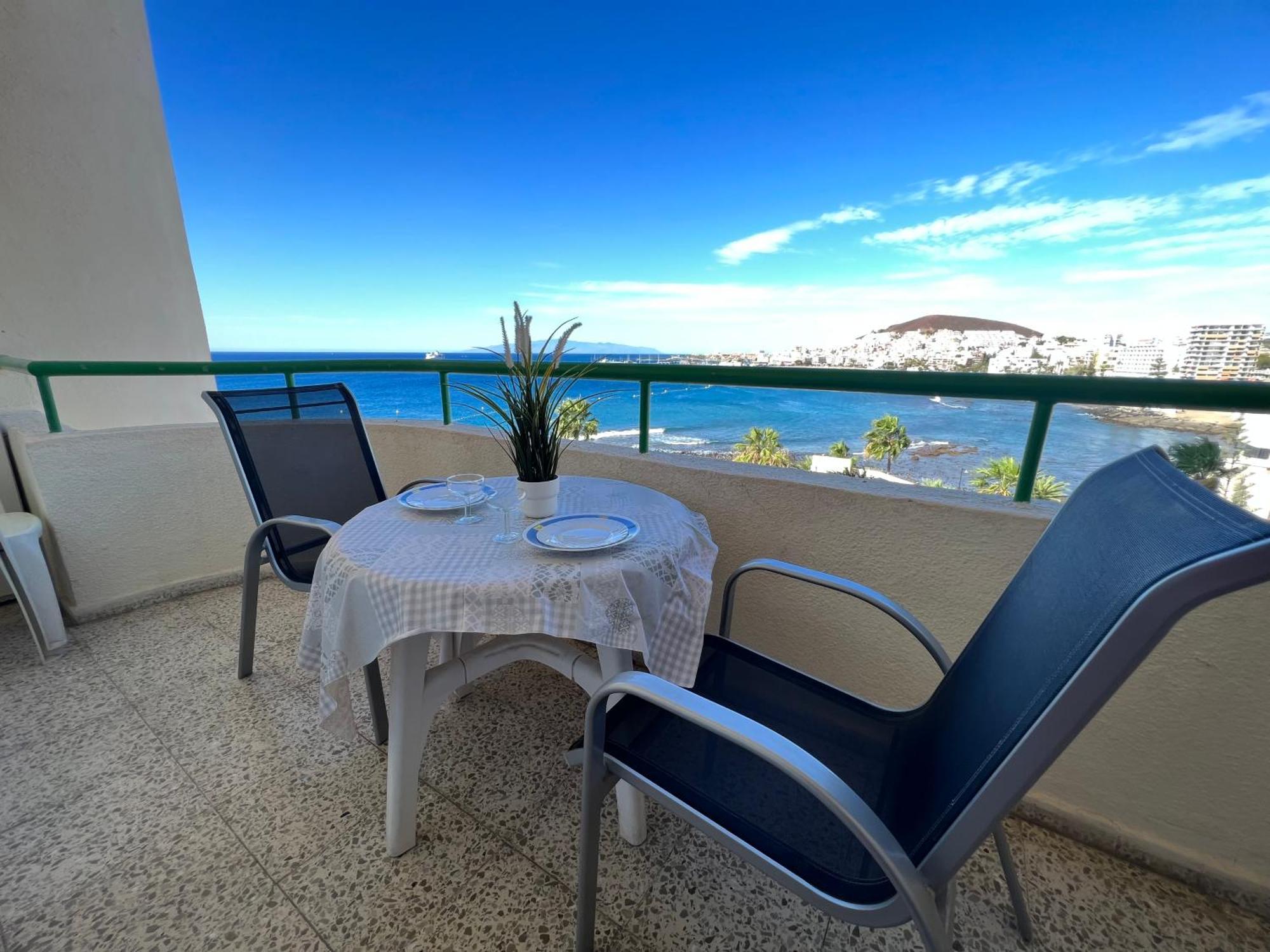 Costamar Lovely Home - Los Cristianos - Екстериор снимка
