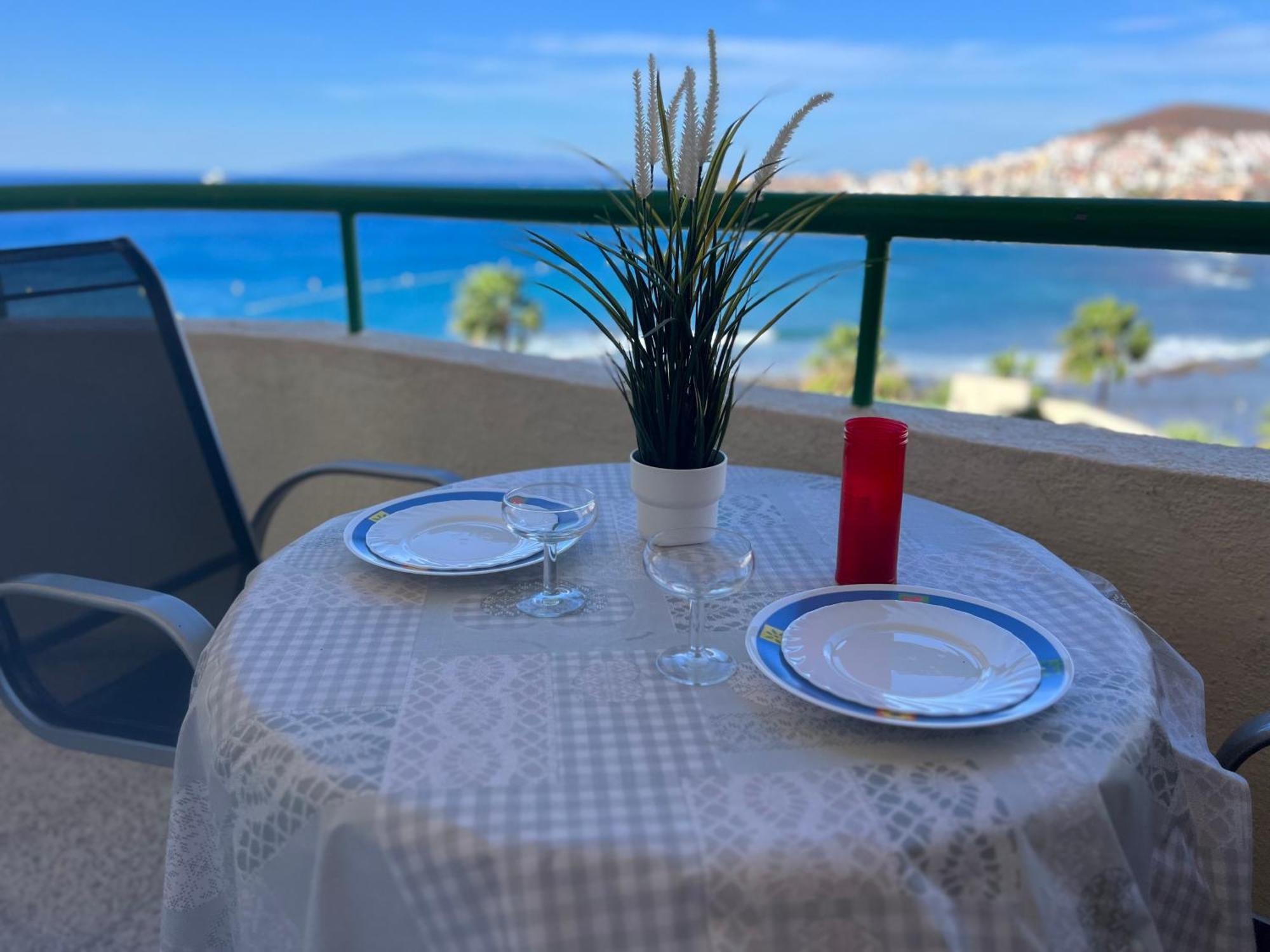 Costamar Lovely Home - Los Cristianos - Екстериор снимка