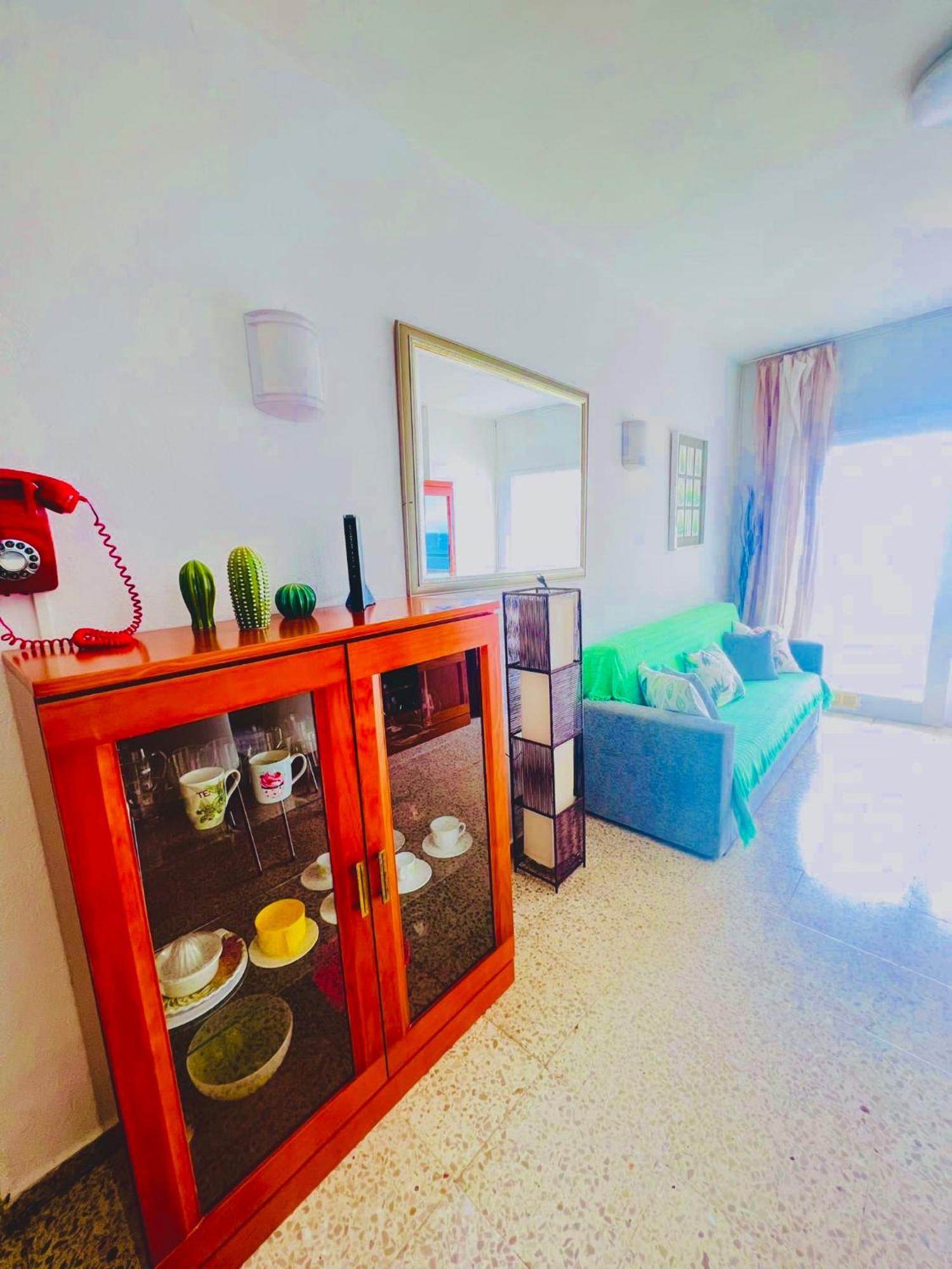 Costamar Lovely Home - Los Cristianos - Екстериор снимка