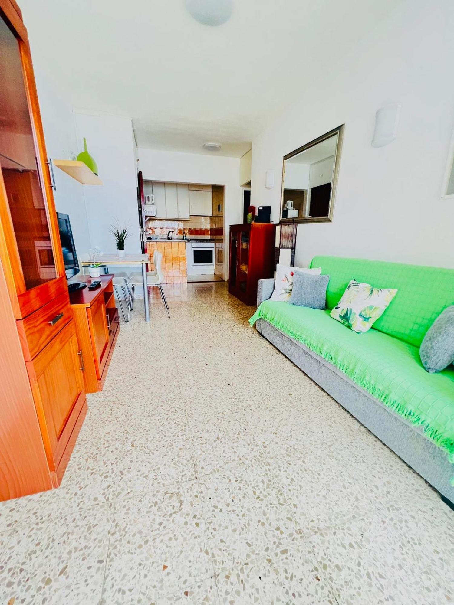 Costamar Lovely Home - Los Cristianos - Екстериор снимка