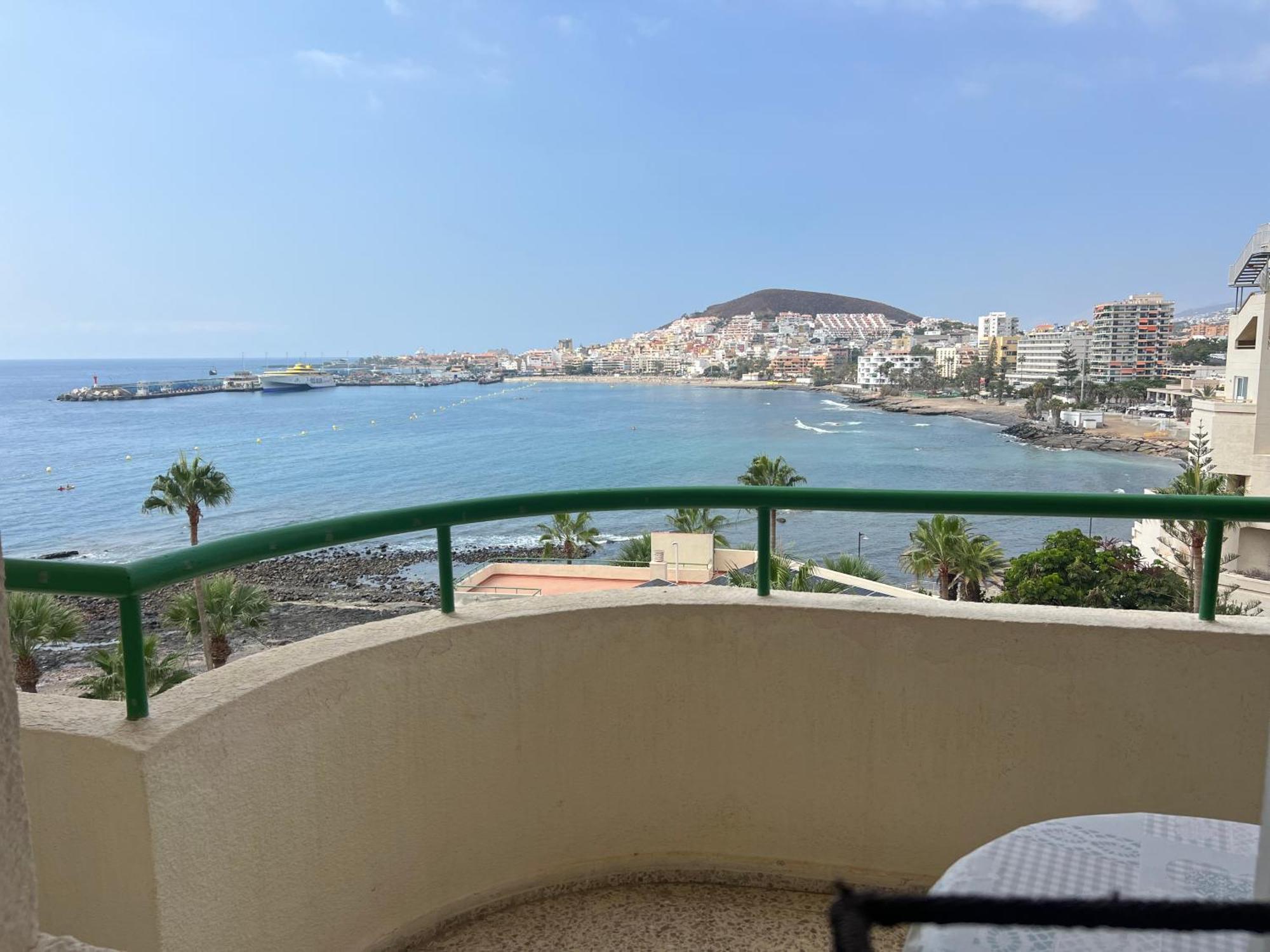 Costamar Lovely Home - Los Cristianos - Екстериор снимка