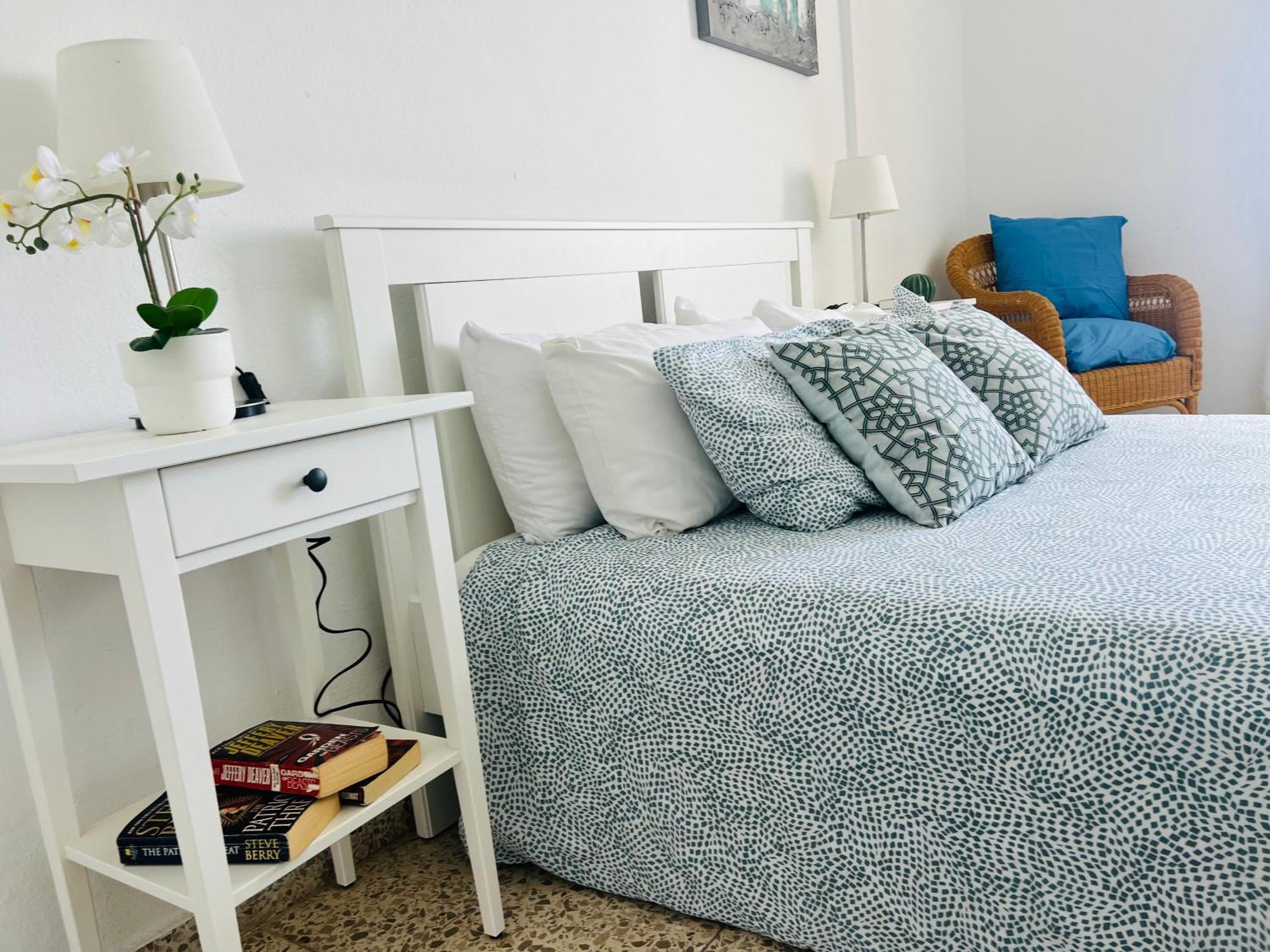 Costamar Lovely Home - Los Cristianos - Екстериор снимка