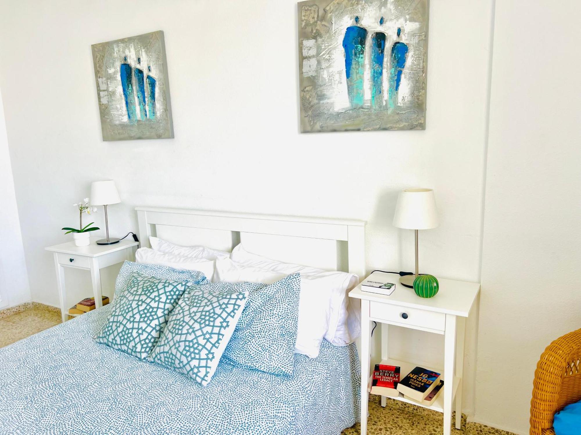 Costamar Lovely Home - Los Cristianos - Екстериор снимка
