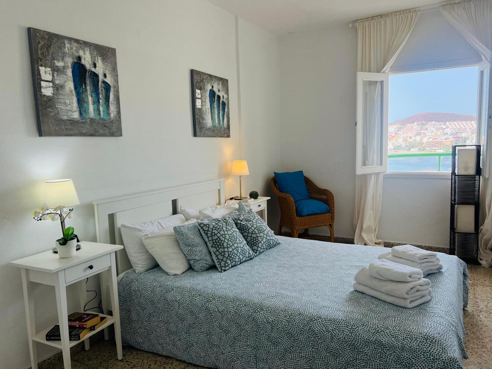 Costamar Lovely Home - Los Cristianos - Екстериор снимка