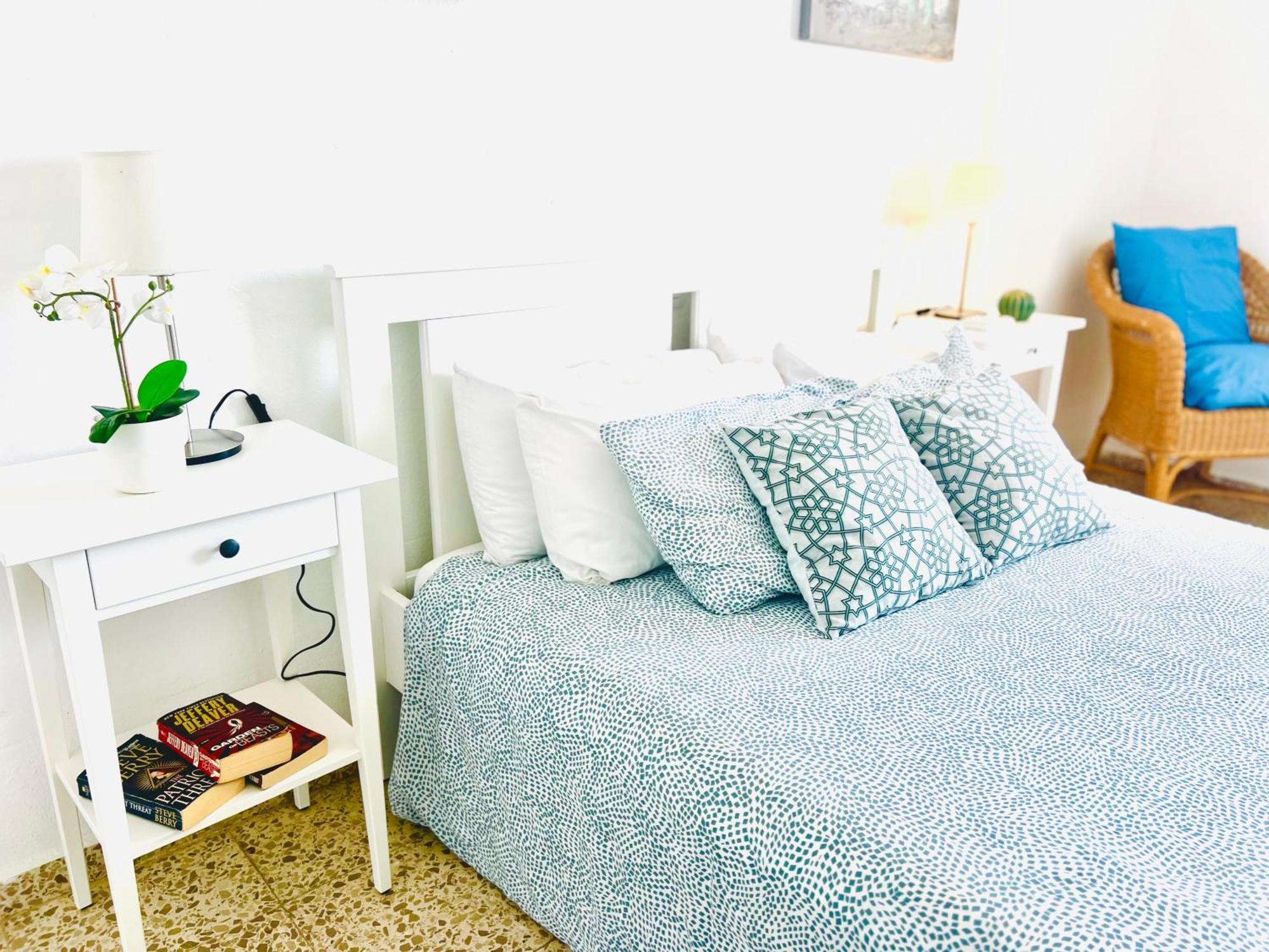 Costamar Lovely Home - Los Cristianos - Екстериор снимка