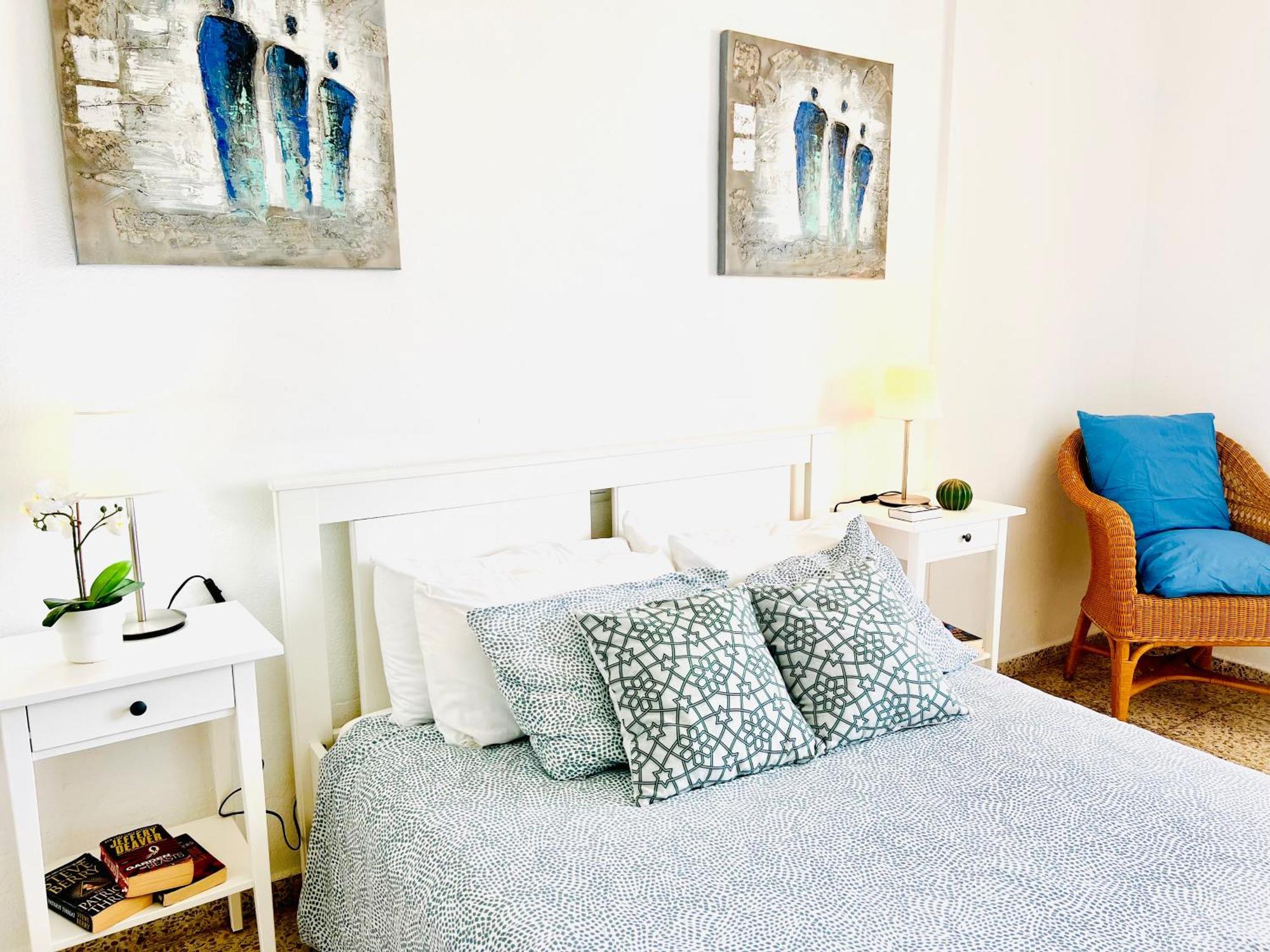 Costamar Lovely Home - Los Cristianos - Екстериор снимка
