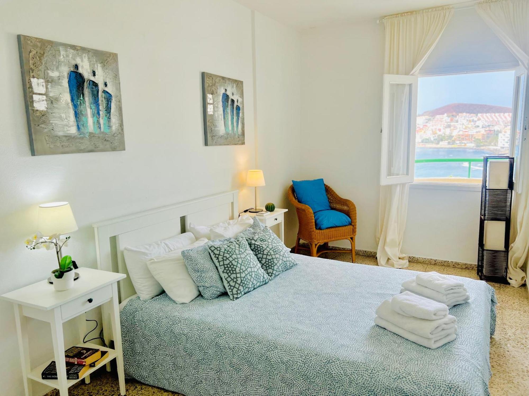 Costamar Lovely Home - Los Cristianos - Екстериор снимка