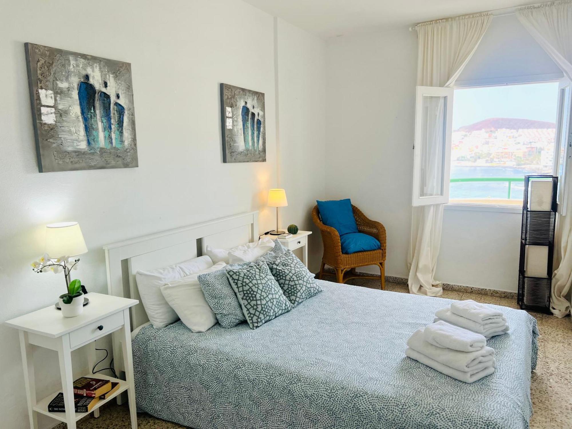 Costamar Lovely Home - Los Cristianos - Екстериор снимка