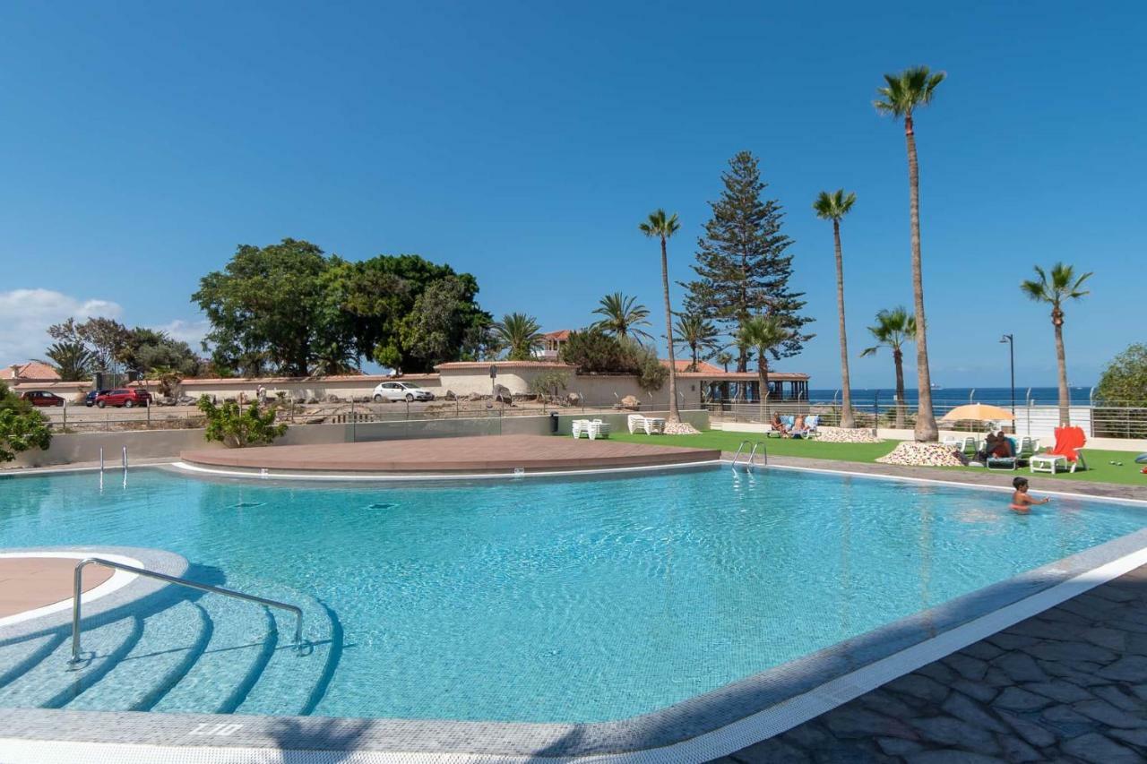 Costamar Lovely Home - Los Cristianos - Екстериор снимка