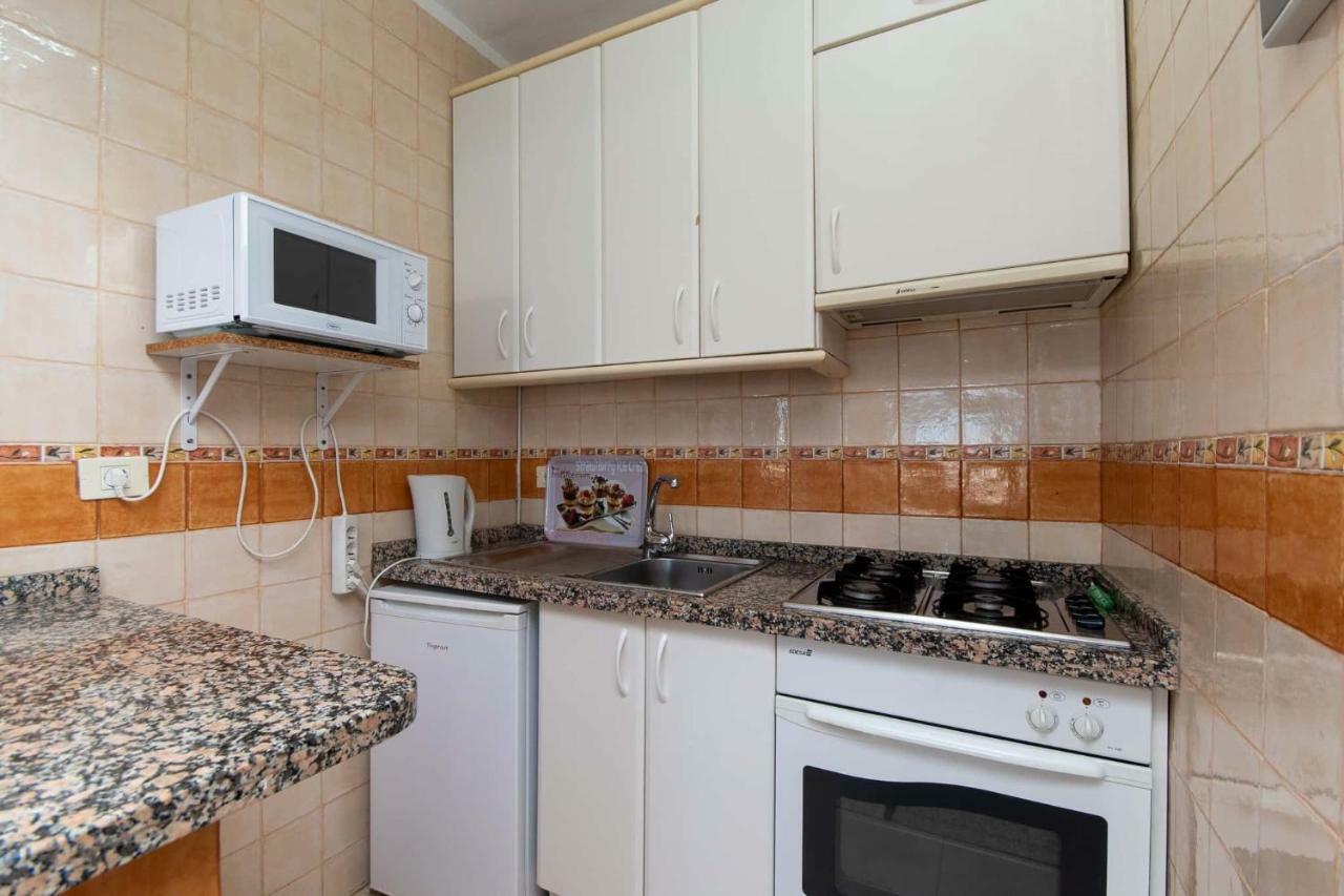 Costamar Lovely Home - Los Cristianos - Екстериор снимка