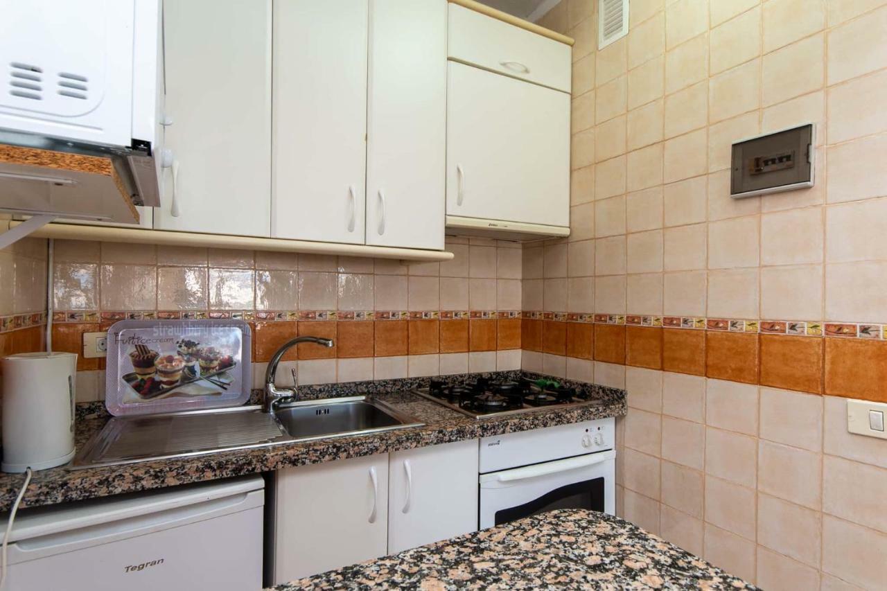 Costamar Lovely Home - Los Cristianos - Екстериор снимка